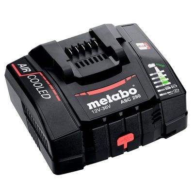 PIKALATURI CAS 18V - 16A METABO ASC 290 12-36V PIKALATURI PIKALATURI CAS 18V - 16A METABO ASC 290 12-36V PIKALATURI
