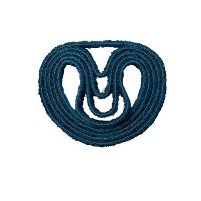 HIOMANAUHA 13MM x 457MM FLEECE HIENO (180-220) 5KPL/PKT MILWAUKEE HIOMANAUHA 13MM x 457MM FLEECE HIENO (180-220) 5KPL/PKT MILWAUKEE