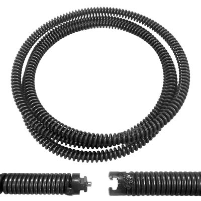 VIEMÄRINAVAUSJOUSI 16MM x23MTR RIDGID C-27IC