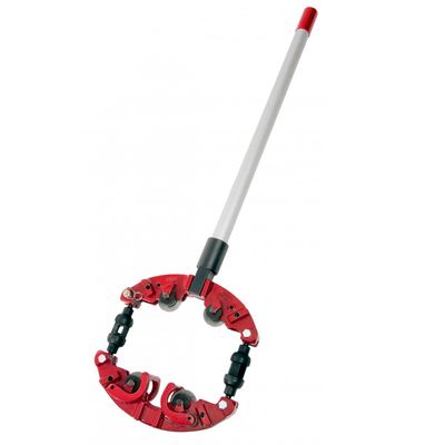 VIEMÄRIPUTKILEIKKURI 159-246MM REED LCRC8I