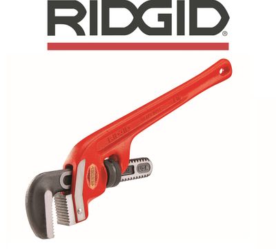 KULMAPUTKIPIHTI VALURAUTA 45° RIDGID E-18 KULMAPUTKIPIHTI VALURAUTA 45° RIDGID E-18