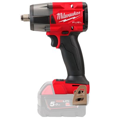 AKKUMUTTERINVÄÄNNIN 1/2” 881NM MILWAUKEE M18 FMTIW2F12-0