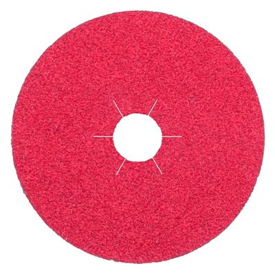 FIIBERIKIEKKO 125MM x 22MM KERAAMINEN KARKEUS 36 KLINGSPOR FS 964 FIIBERIKIEKKO 125MM x 22MM KERAAMINEN KARKEUS 36 KLINGSPOR FS 964