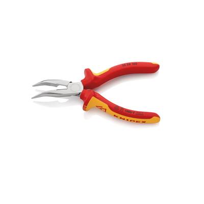 VDE KÄRKIPIHTI TAIVUTETTU 160MM KNIPEX
