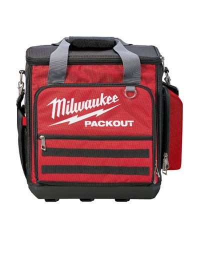 TYÖKALUKASSI MILWAUKEE PACKOUT TECH BAG