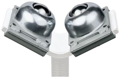 PUTKITUEN KUULAPÄÄT RIDGID BTH-9
