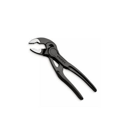 SIIRTOLEUKAPIHTI 100MM KNIPEX COBRA SIIRTOLEUKAPIHTI 100MM KNIPEX COBRA