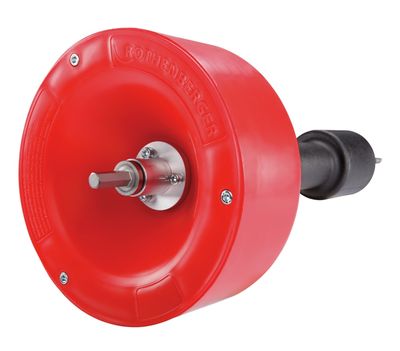 VIEMÄRINAVAUSLAITE 8MM x 7,6M ROTHENBERGER ROSPIMATIC CL BASIC PORAKONEKÄYTTÖINEN