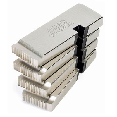 KIERRETERÄT UNIVERSAL NPT 1"-2" HSS RIDGID