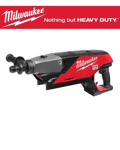 AKKUTIMANTTIPORA MX-FUEL MILWAUKEE DCD150-601C AKKUTIMANTTIPORA MX-FUEL MILWAUKEE DCD150-601C