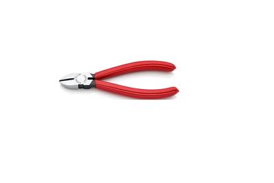 SIVULEIKKURI 140MM KNIPEX ERISTÄMÄTÖN