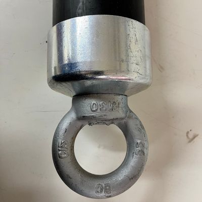 PUTKEN  VETOPÄÄ SILMUKALLA 110MM / SISÄPÄÄ 87-103MM