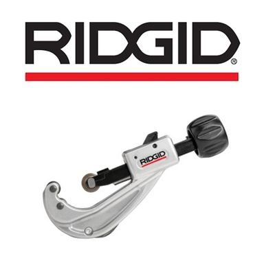 KUPARIPUTKILEIKKURI PIKATOIMINEN 32-90MM RIDGID 153 KUPARIPUTKILEIKKURI PIKATOIMINEN 32-90MM RIDGID 153
