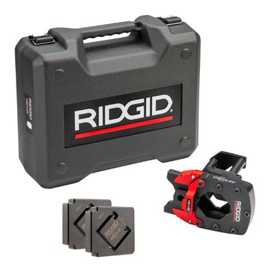 STRUTSLAYER RIDGID LEIKKUPÄÄ SARJA 41 X 41MM