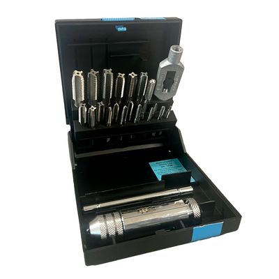 KIERTEYTYSSARJA HSSE M3-12 HSSE VÖLKEL 47055 KIERTEYTYSSARJA HSSE M3-12 HSSE VÖLKEL 47055
