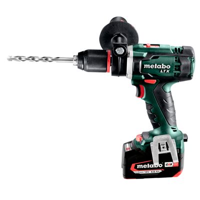 AKKUPORAKONE METABO BS 18 LTX IMPULS 2x4AH + LATURI ASC55 METABOX AKKUPORAKONE METABO BS 18 LTX IMPULS 2x4AH + LATURI ASC55 METABOX