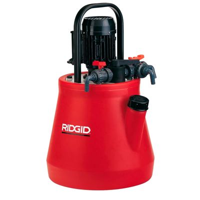 HUUHTELUPUMPPU RIDGID DP-24 HUUHTELUPUMPPU RIDGID DP-24