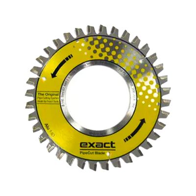 PUTKISAHAN TERÄ EXACT ALU 165 PUTKISAHAN TERÄ EXACT ALU 165