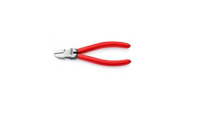 SIVULEIKKURI 180MM KNIPEX ERISTÄMÄTÖN