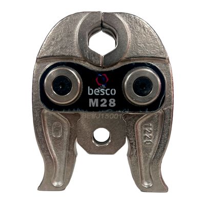 PURISTUSLEUKA BESCO COMPACT M28 