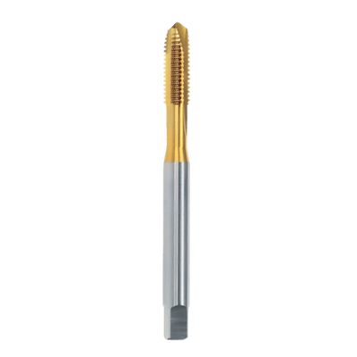 KONEKIERRETAPPI M6x1,0 TIN HSS-E MUOTO B VÖLKEL 31538