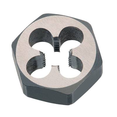 MUTTERIPAKKA BSW 1/4"x20 HSS VÖLKEL 22114