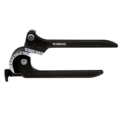 TAIVUTUSPIHTI 1/4" / 5/16" / 3/8" RIDGID 456 TAIVUTUSPIHTI 1/4" / 5/16" / 3/8" RIDGID 456