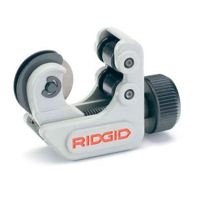 MUOVIPUTKILEIKKURI MINI RIDGID 101ML MUOVIPUTKILEIKKURI MINI RIDGID 101ML