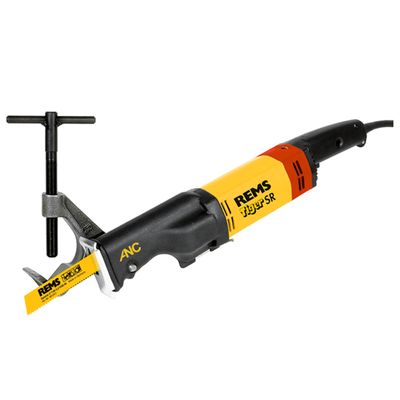 PUUKKOSAHA REMS TIGER SR SET 220V