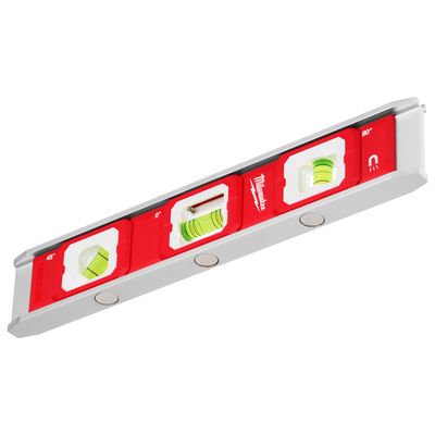 VESIVAAKA MILWAUKEE BASE TORPEDO 25CM