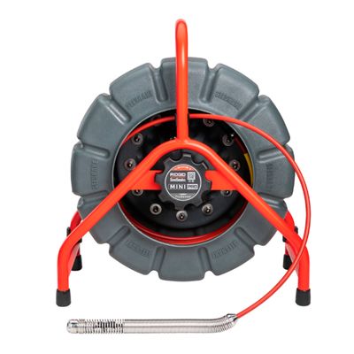 RIDGID SEESNAKE MINI 30MTR KAAPELIKELA RIDGID SEESNAKE MINI 30MTR KAAPELIKELA
