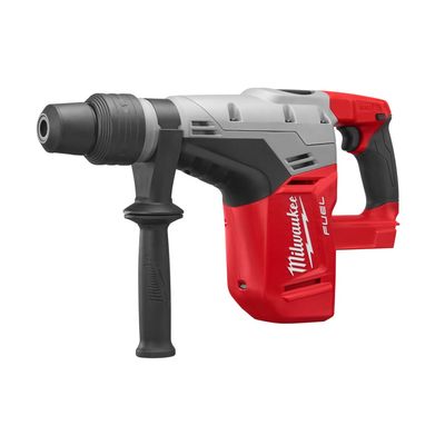 AKKUPORAVASARA SDS-MAX 6,1J MILWAUKEE M18 CHM-0C AKKUPORAVASARA SDS-MAX 6,1J MILWAUKEE M18 CHM-0C