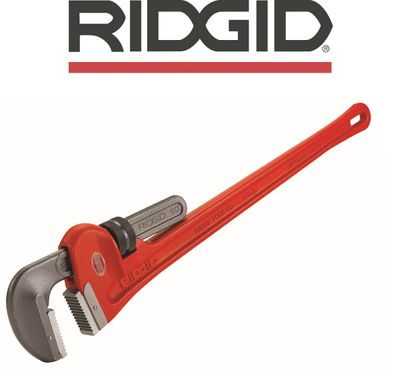 PUTKIPIHTI VALURAUTA 60" RIDGID PUTKIPIHTI VALURAUTA 60" RIDGID