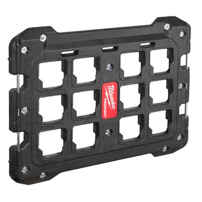 KIINNITYSALUSTA MILWAUKEE PACKOUT