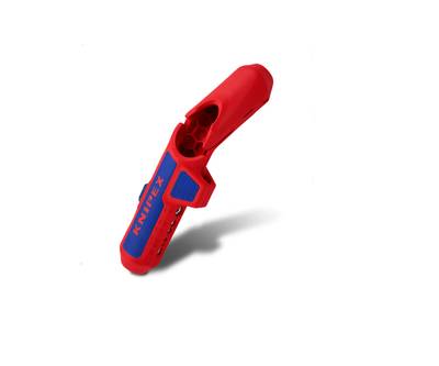 KUORINTATYÖKALU KNIPEX ERGOSTRIP 169501SB