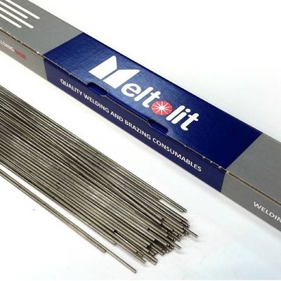 TIG-HITSAUSLANKA 316LSI 2,0MM x 1000MM 5KG MELTOLIT