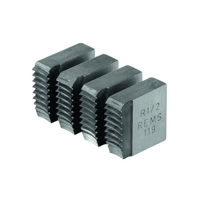 KIERRETERÄSARJA BSPT 1/2" REMS 521032 RWS