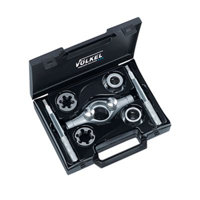 KIERTEYTYSSARJA M20x1,5 JA M25x1,25 VÖLKEL 18012 KIERTEYTYSSARJA M20x1,5 JA M25x1,25 VÖLKEL 18012