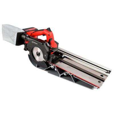 AKKUPUTKISIRKKELI ROTHENBERGER PIPECUT MINI + EXTRA 4,0Ah AKKU JA LATURI AKKUPUTKISIRKKELI ROTHENBERGER PIPECUT MINI + EXTRA 4,0Ah AKKU JA LATURI