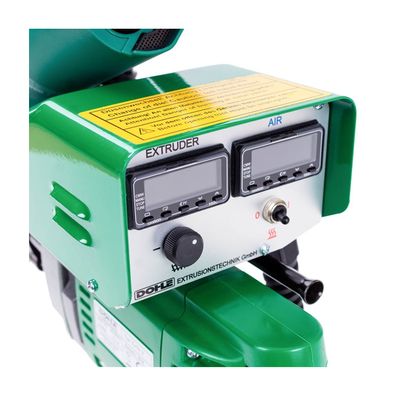 EKSTRUUDERI HERZ EXON 2