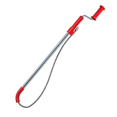 WC-AVAAJA RIDGID K-3 0,9MTR