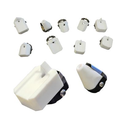 RITMO 90º KAVENNETTU KÄÄNTYVÄ HITSAUSKENKÄ A 5,6MM 360°