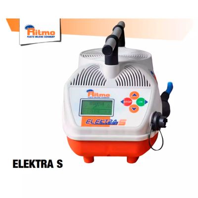 MUHVIHITSAUSKONE 20-200MM GPS RITMO ELEKTRA S - GPS MUHVIHITSAUSKONE 20-200MM GPS RITMO ELEKTRA S - GPS