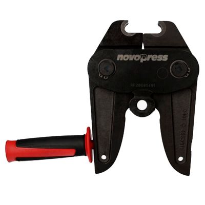 EMOLEUKA U63-110 NOVOPRESS UPONOR EMOLEUKA U63-110 NOVOPRESS UPONOR