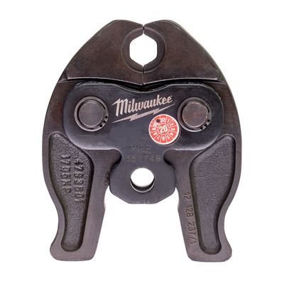 PURISTUSLEUKA TH16 COMPACT MILWAUKEE J12-TH16 PURISTUSLEUKA TH16 COMPACT MILWAUKEE J12-TH16