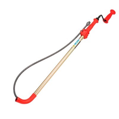 WC-AVAAJA RIDGID K-6P 1,8MTR WC-AVAAJA RIDGID K-6P 1,8MTR