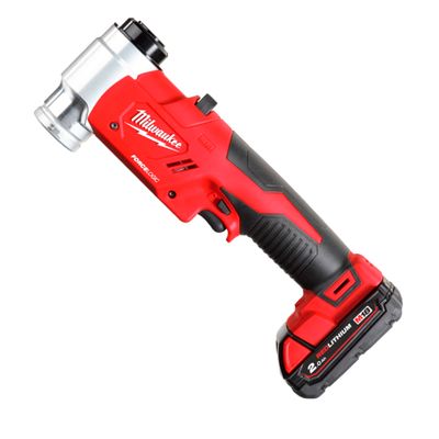 AKKULÄVISTIN MILWAUKEE M18 HKP-201C