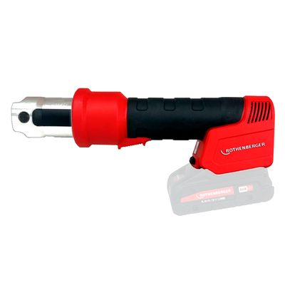 PURISTUSKONE ROTHENBERGER ROMAX NANO