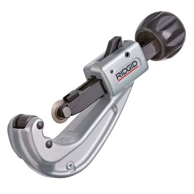 KUPARIPUTKILEIKKURI PIKATOIMINEN 6-66MM RIDGID 152 KUPARIPUTKILEIKKURI PIKATOIMINEN 6-66MM RIDGID 152