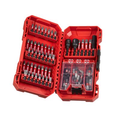 RUUVAUSKÄRKISARJA 75-OS MILWAUKEE SHOCKWAVE PACKOUT